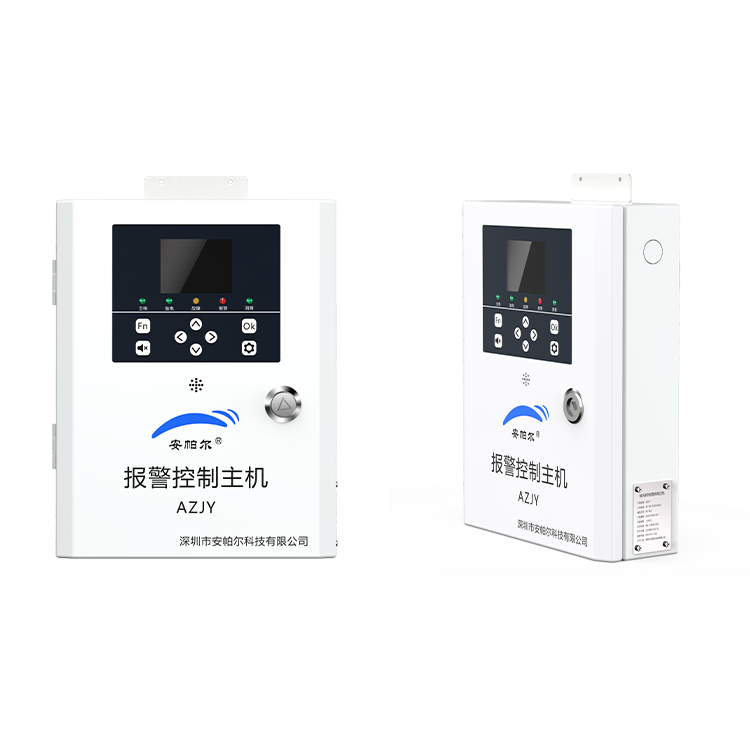 前锋系列半导体制造专用报警控制主机