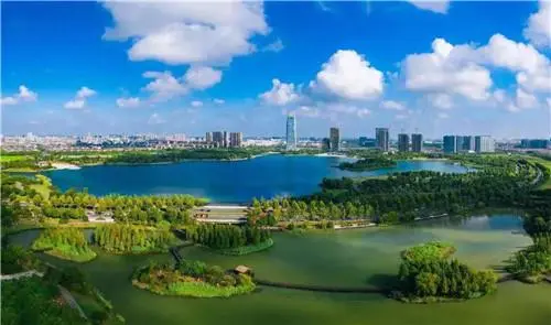 嘉兴市2023年重点污染源监测评价报告出炉