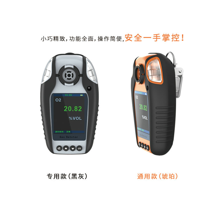 怎样选择适合不同行业的二甲苯检测仪？