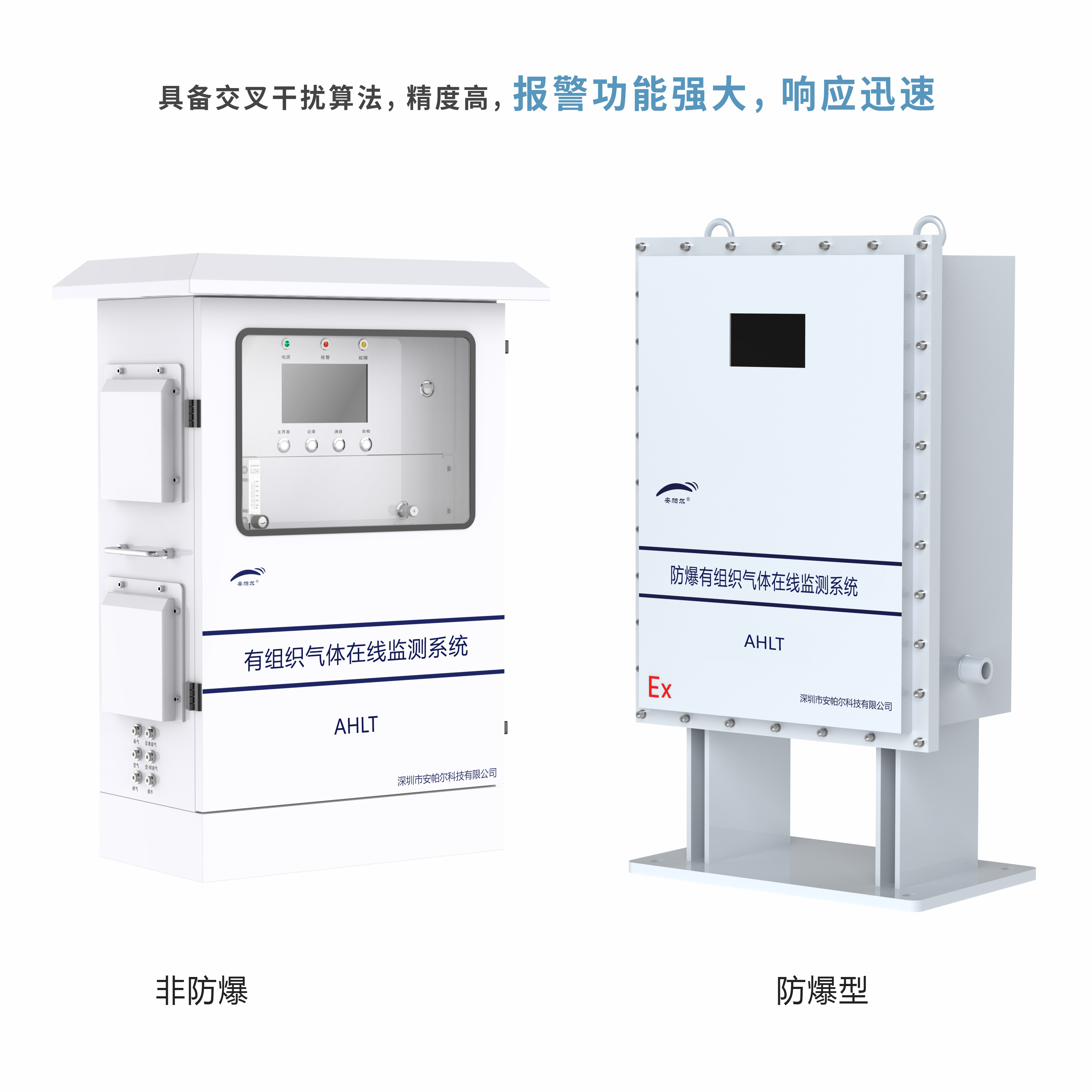 高效监测与治理：CA88科技助力清洁空气保护