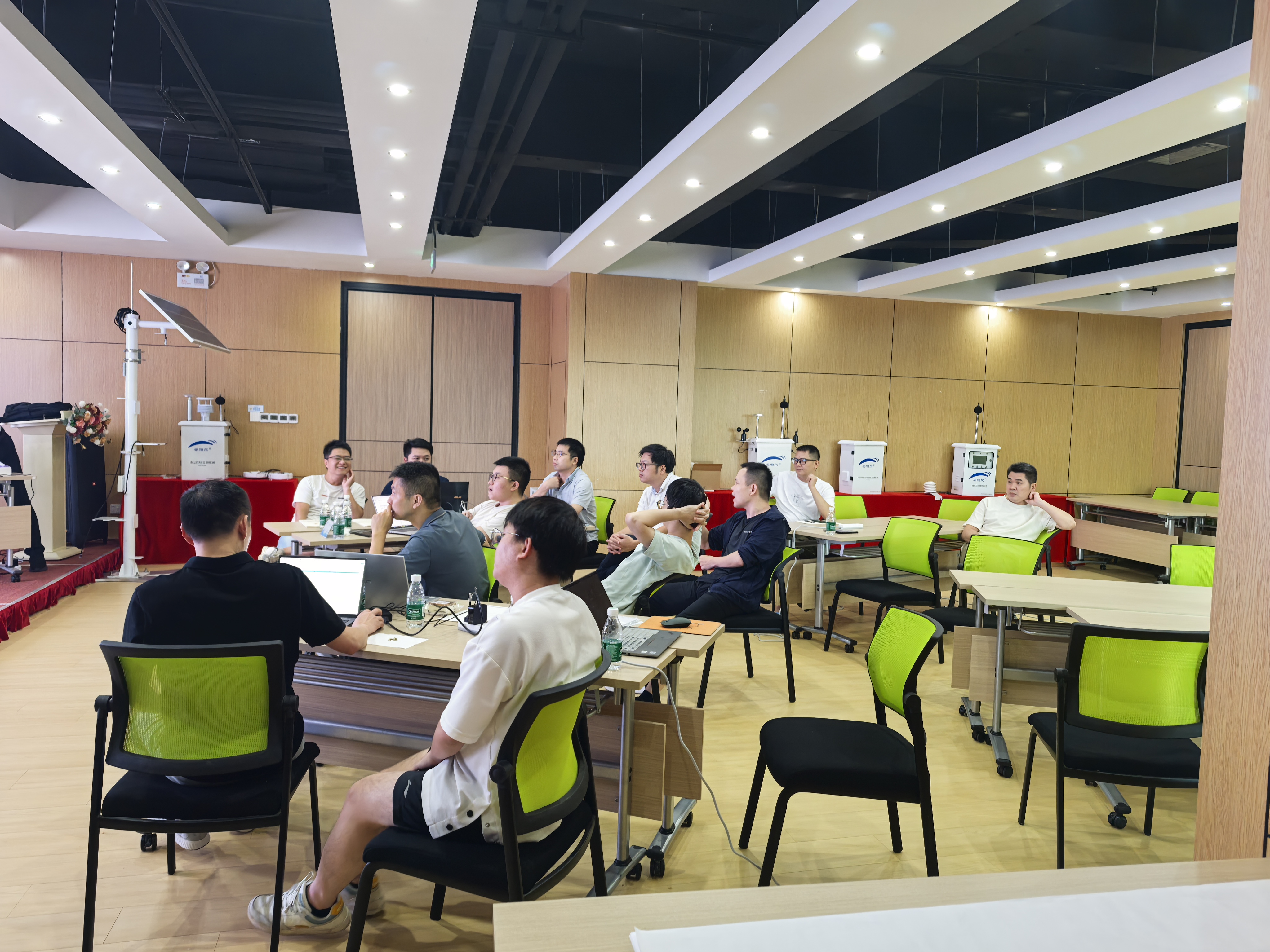 CA88销售业务链学习路径图成果深化----优化总结与课件制作