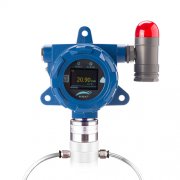CA88：气体报警器的选择需要注意哪些原则