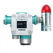 CA88：气体流量传感器常见故障类型有哪些